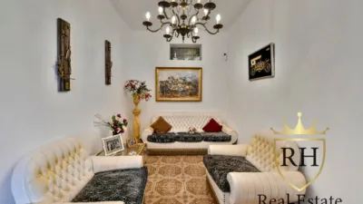 Piso en venta en Carrer d'Antoni Pons, 23, Es Camp d'en Serralta (Distrito Ponent. Palma de Mallorca) de 389.000 €
