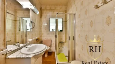 Piso en venta en Carrer d'Antoni Pons, 23, Es Camp d'en Serralta (Distrito Ponent. Palma de Mallorca) de 389.000 €