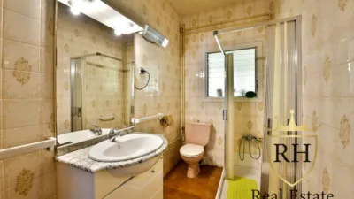 Piso en venta en Carrer d'Antoni Pons, 23, Es Camp d'en Serralta (Distrito Ponent. Palma de Mallorca) de 389.000 €