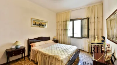 Piso en venta en Carrer d'Antoni Pons, 23, Es Camp d'en Serralta (Distrito Ponent. Palma de Mallorca) de 389.000 €