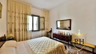 Piso en venta en Carrer d'Antoni Pons, 23, Es Camp d'en Serralta (Distrito Ponent. Palma de Mallorca) de 389.000 €