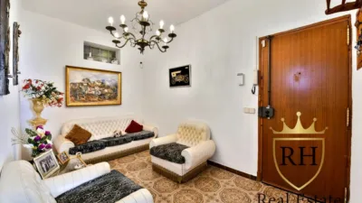 Piso en venta en Carrer d'Antoni Pons, 23, Es Camp d'en Serralta (Distrito Ponent. Palma de Mallorca) de 389.000 €