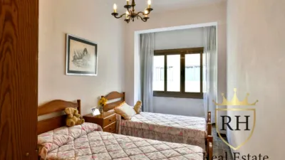 Piso en venta en Carrer d'Antoni Pons, 23, Es Camp d'en Serralta (Distrito Ponent. Palma de Mallorca) de 389.000 €