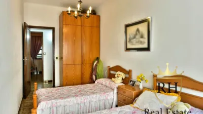 Piso en venta en Carrer d'Antoni Pons, 23, Es Camp d'en Serralta (Distrito Ponent. Palma de Mallorca) de 389.000 €