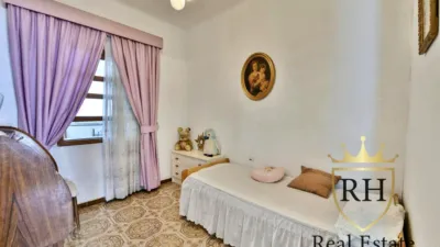Piso en venta en Carrer d'Antoni Pons, 23, Es Camp d'en Serralta (Distrito Ponent. Palma de Mallorca) de 389.000 €