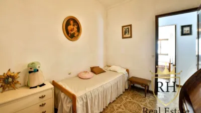Piso en venta en Carrer d'Antoni Pons, 23, Es Camp d'en Serralta (Distrito Ponent. Palma de Mallorca) de 389.000 €