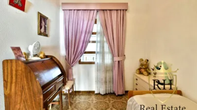 Piso en venta en Carrer d'Antoni Pons, 23, Es Camp d'en Serralta (Distrito Ponent. Palma de Mallorca) de 389.000 €