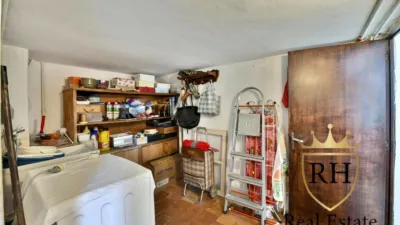 Piso en venta en Carrer d'Antoni Pons, 23, Es Camp d'en Serralta (Distrito Ponent. Palma de Mallorca) de 389.000 €