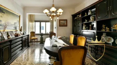 Piso en venta en Carrer d'Antoni Pons, 23, Es Camp d'en Serralta (Distrito Ponent. Palma de Mallorca) de 389.000 €