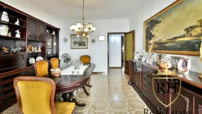 Piso en venta en Carrer d'Antoni Pons, 23, Es Camp d'en Serralta (Distrito Ponent. Palma de Mallorca) de 389.000 €