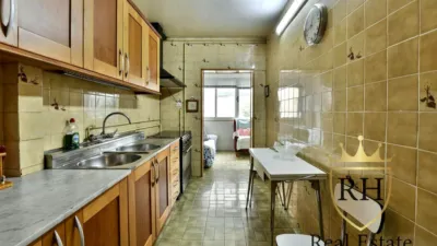 Piso en venta en Carrer d'Antoni Pons, 23, Es Camp d'en Serralta (Distrito Ponent. Palma de Mallorca) de 389.000 €