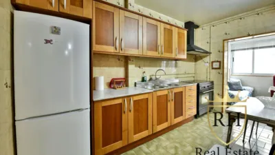 Piso en venta en Carrer d'Antoni Pons, 23, Es Camp d'en Serralta (Distrito Ponent. Palma de Mallorca) de 389.000 €