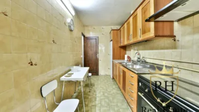 Piso en venta en Carrer d'Antoni Pons, 23, Es Camp d'en Serralta (Distrito Ponent. Palma de Mallorca) de 389.000 €