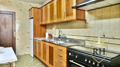 Piso en venta en Carrer d'Antoni Pons, 23, Es Camp d'en Serralta (Distrito Ponent. Palma de Mallorca) de 389.000 €