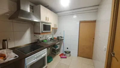 Apartment on Zabaleta Street photo 7