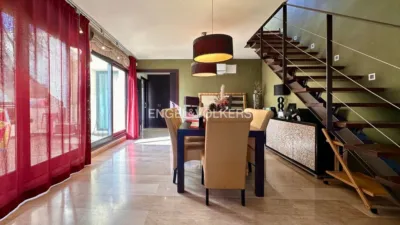Chalet on Carrer de Costa Rica, 15 photo 10