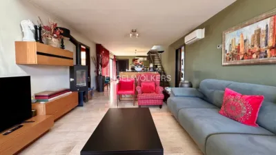 Chalet on Carrer de Costa Rica, 15 photo 13