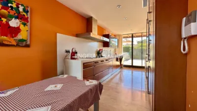 Chalet on Carrer de Costa Rica, 15 photo 14