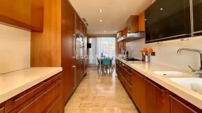 Chalet on Carrer de Costa Rica, 15 photo 15