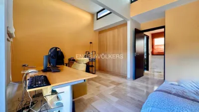 Chalet on Carrer de Costa Rica, 15 photo 17