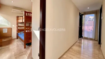 Chalet on Carrer de Costa Rica, 15 photo 19