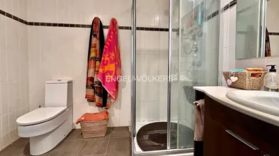 Chalet on Carrer de Costa Rica, 15 photo 24