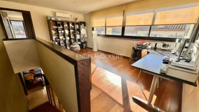 Chalet on Carrer de Costa Rica, 15 photo 25