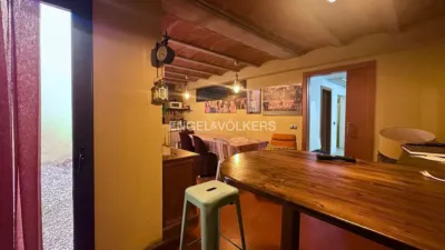 Chalet on Carrer de Costa Rica, 15 photo 40