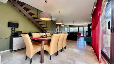 Chalet on Carrer de Costa Rica, 15 photo 8