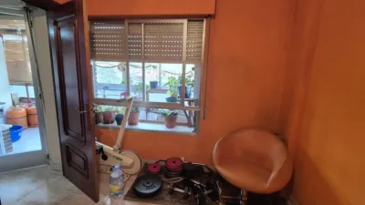 Apartment on Avenida de Palencia photo 11