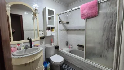 Apartment on Avenida de Palencia photo 12