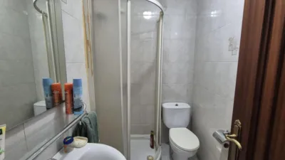 Apartment on Avenida de Palencia photo 13