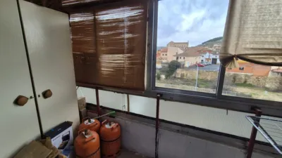 Apartment on Avenida de Palencia photo 15