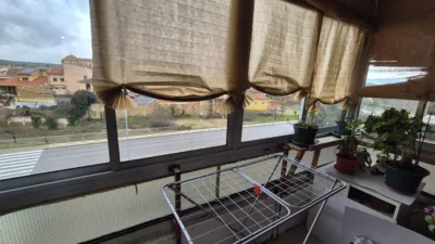 Apartment on Avenida de Palencia photo 16