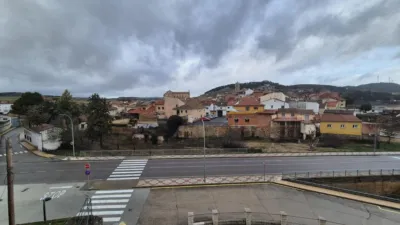 Apartment on Avenida de Palencia photo 20