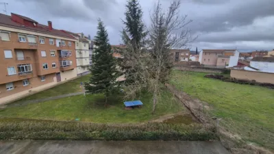 Apartment on Avenida de Palencia photo 21