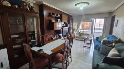 Apartment on Avenida de Palencia photo 2