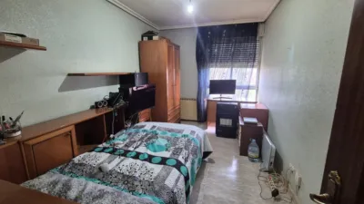 Apartment on Avenida de Palencia photo 9