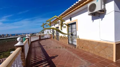 House in Torrox Costa photo 11