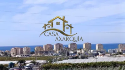 House in Torrox Costa photo 13