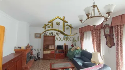 House in Torrox Costa photo 16