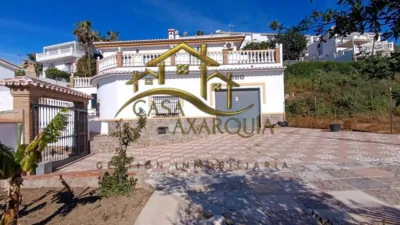 House in Torrox Costa photo 34