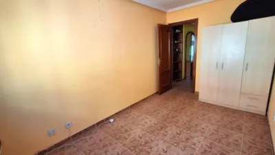 Apartment on Calle de Fuente del Rey photo 11