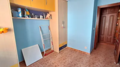 Apartment on Calle de Fuente del Rey photo 13