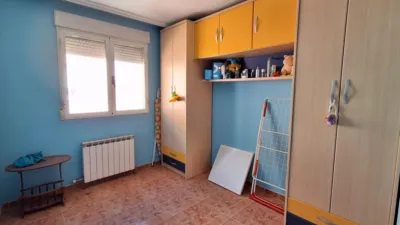 Apartment on Calle de Fuente del Rey photo 14