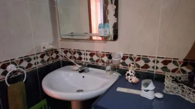 Apartment on Calle de Fuente del Rey photo 15