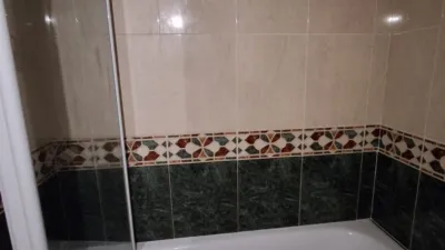 Apartment on Calle de Fuente del Rey photo 16