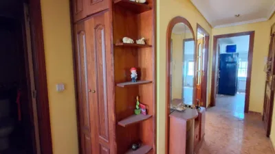 Apartment on Calle de Fuente del Rey photo 18