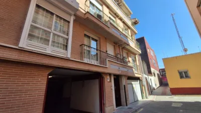 Apartment on Calle de Fuente del Rey photo 22