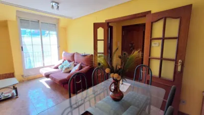 Apartment on Calle de Fuente del Rey photo 2